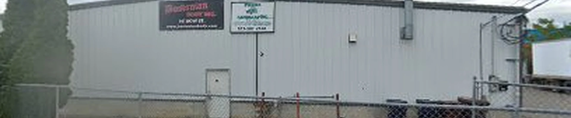 Pride Landscaping Corporation