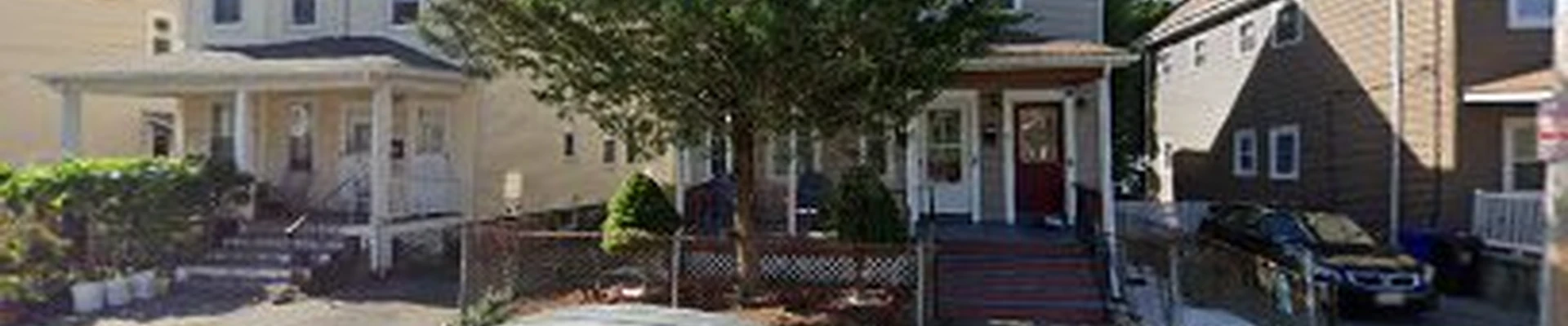 Renald landscaping