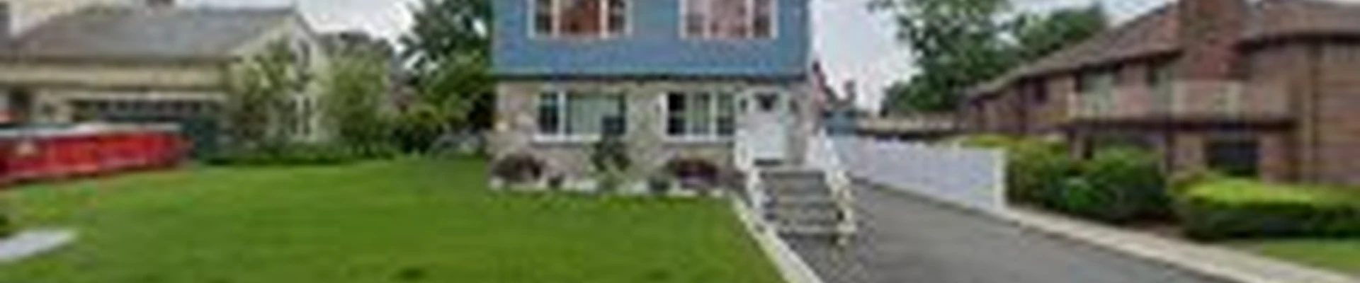 Jimmy's Masonry & Landscaping