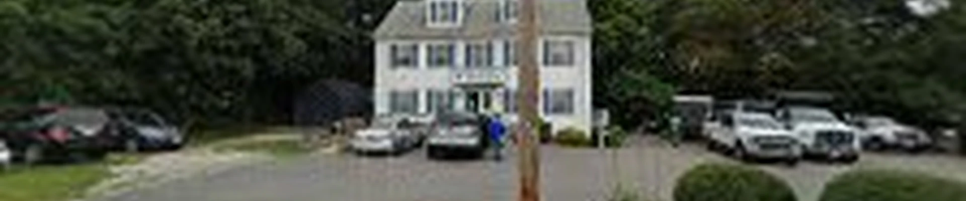 Cut Above Landscaping, Inc.