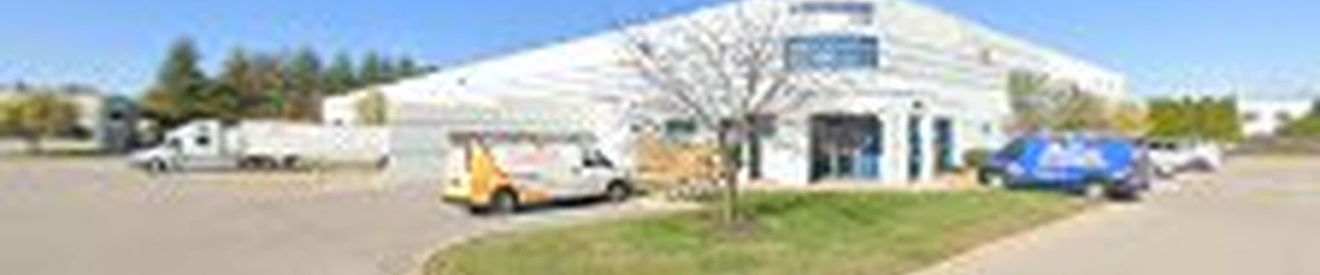 Ferguson HVAC Supply