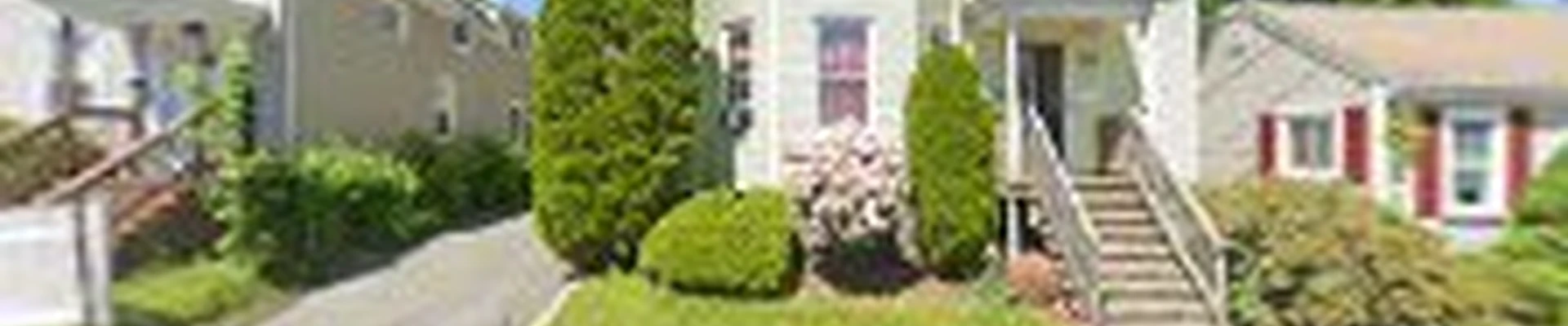 INTER Landscaping and tree service