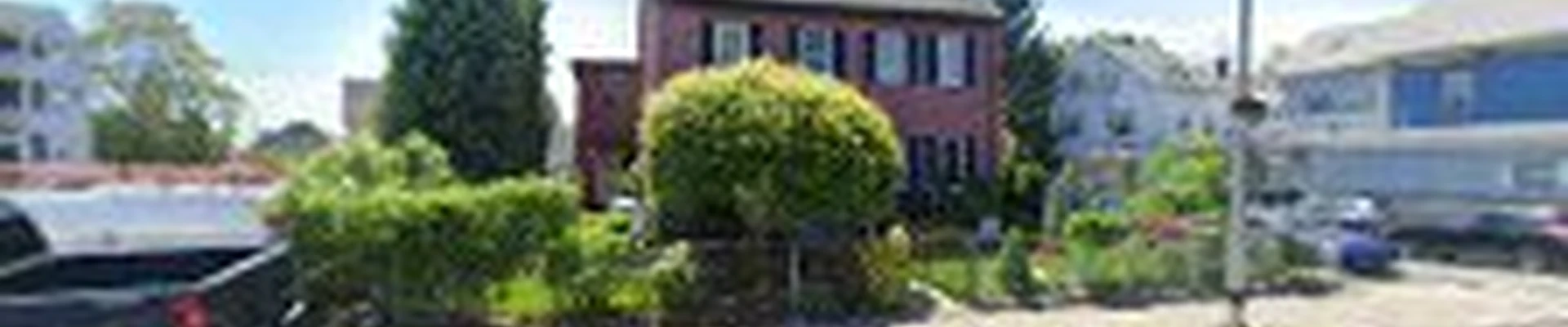 Condor Landscaping