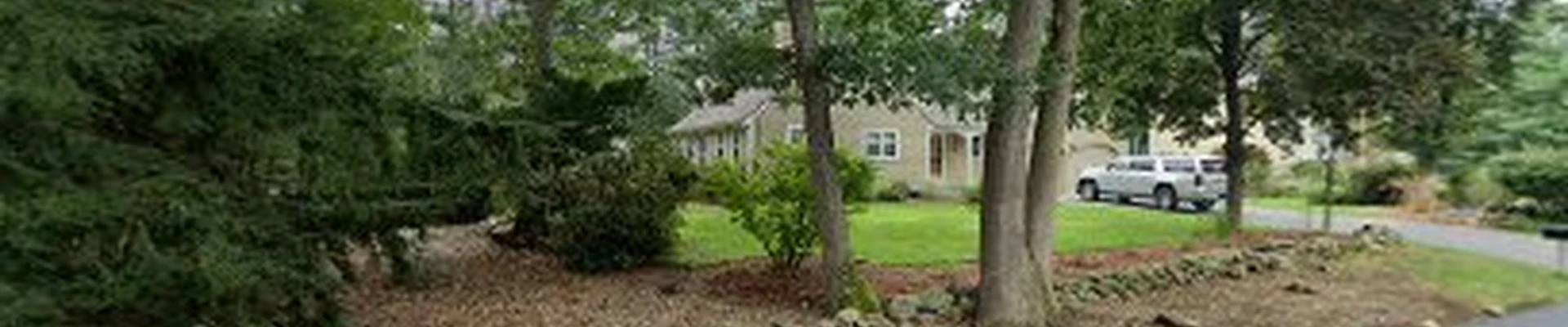 Puglielli Landscape Design