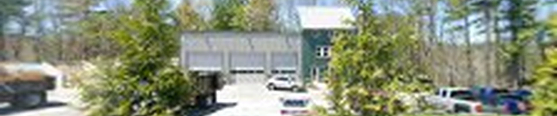 Krefta Landscaping