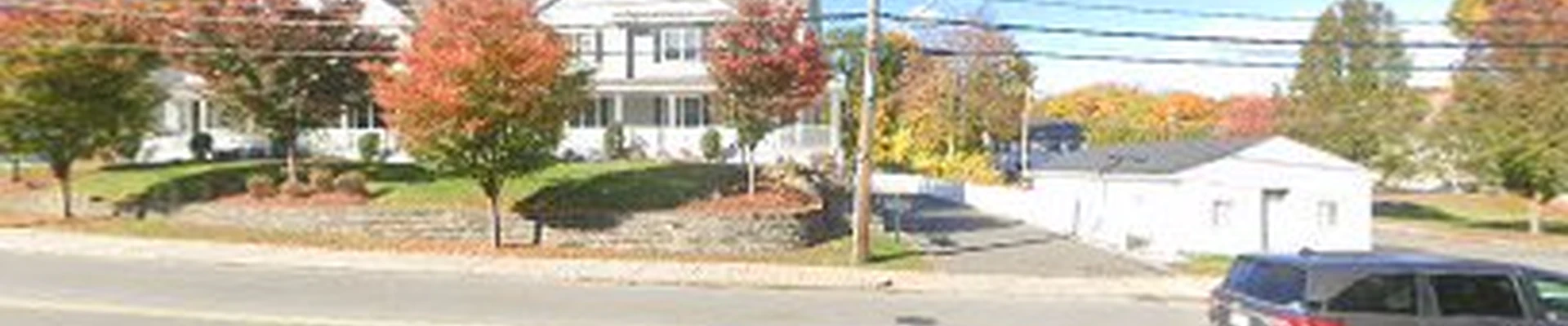 Doherty Landscaping