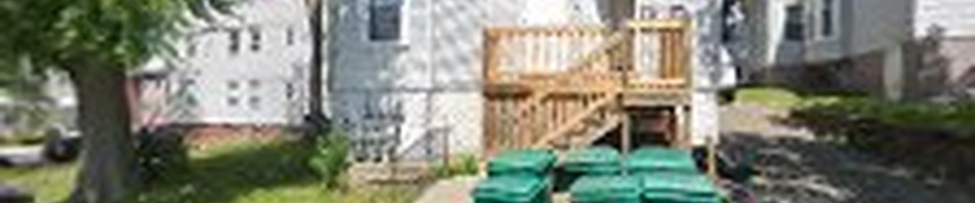 R&D Landscaping & Construction
