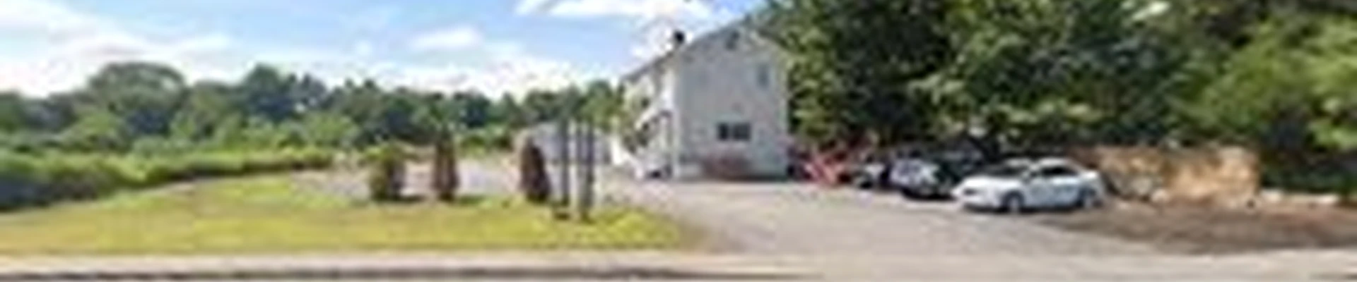 Rony's Landscaping, Inc.