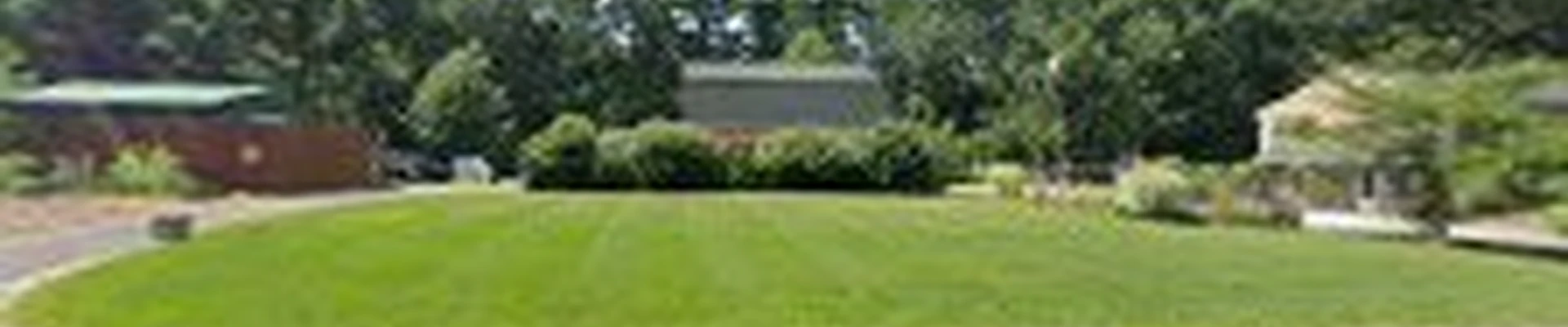 Affordable Landscaping