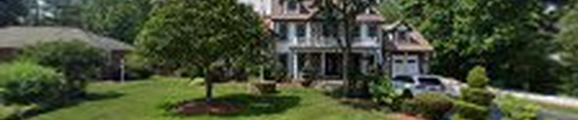 Brian J Dinsmore Landscaping