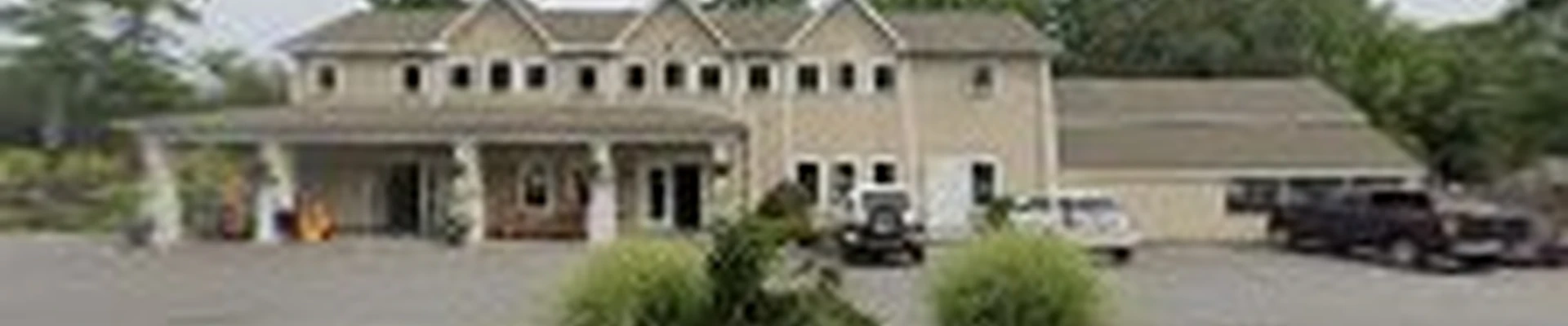 New England Nurseries Inc