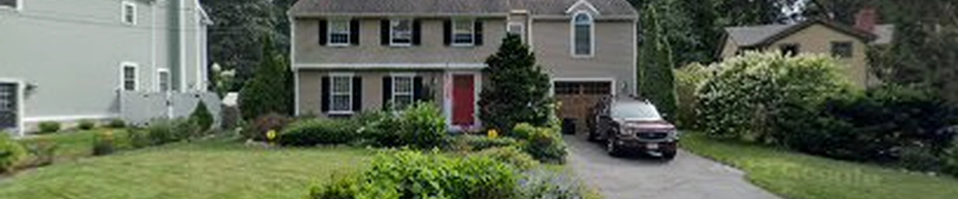 Perennial Landscape