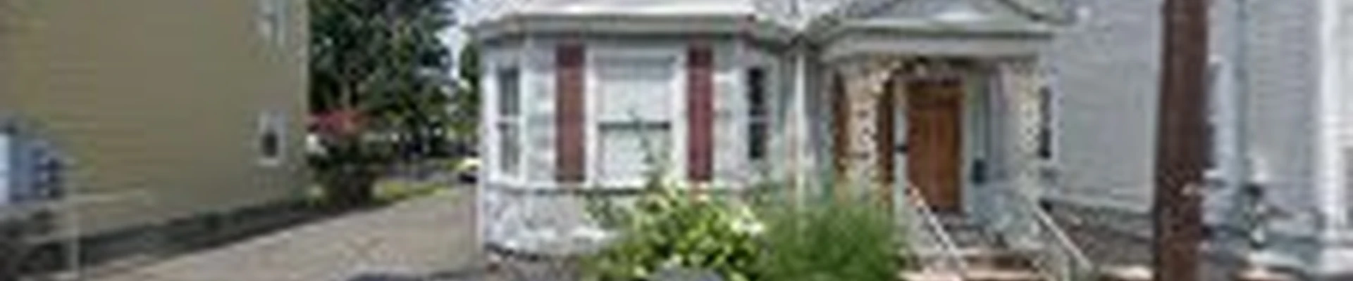 Ford North Landscaping