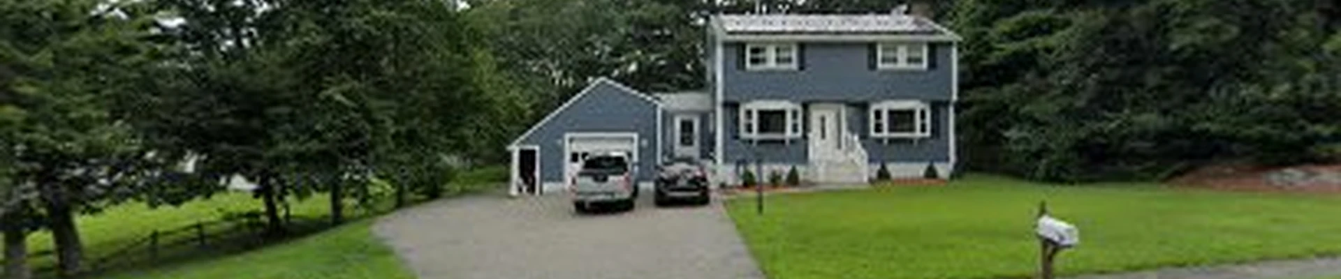 East Coast Cuts Landscaping