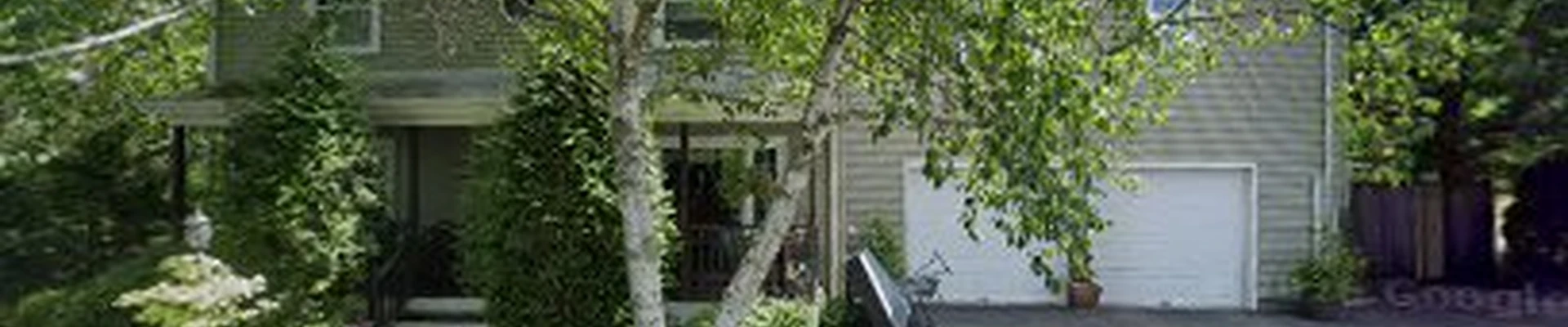 Currier Landscaping