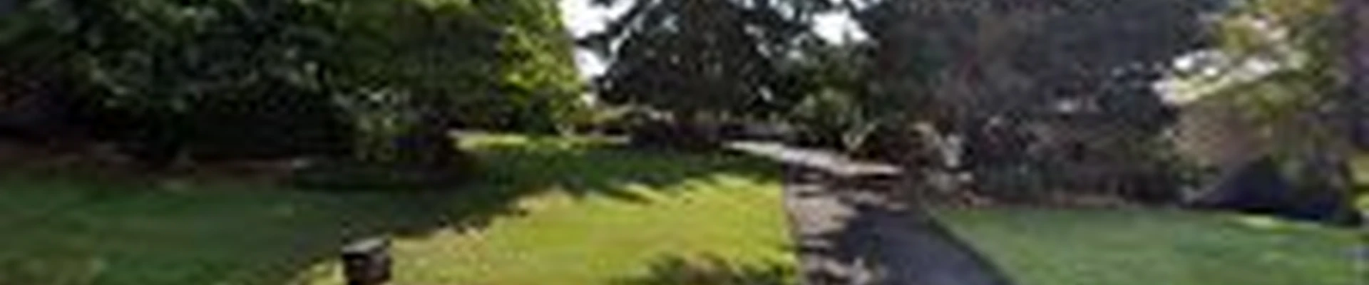Rain or Shine Landscape Inc