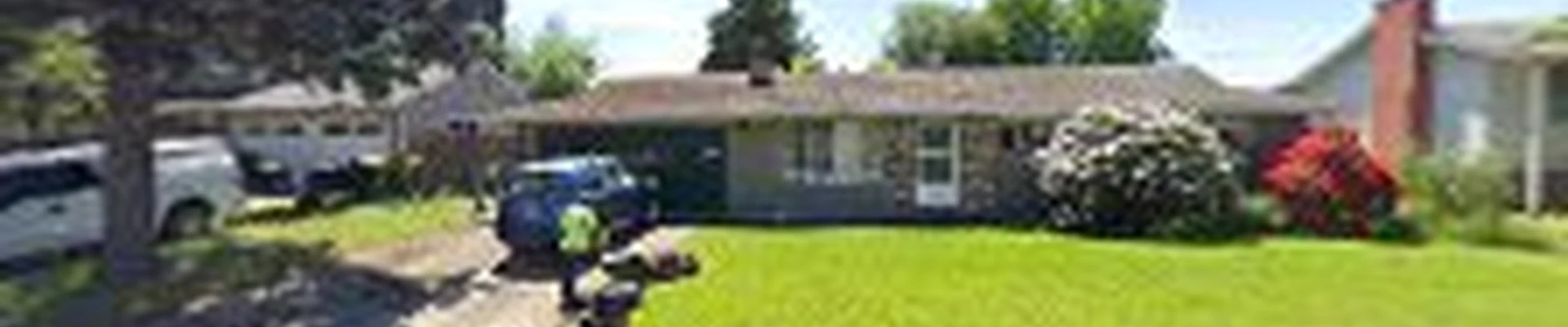 Randy's Landscape and Maintenance