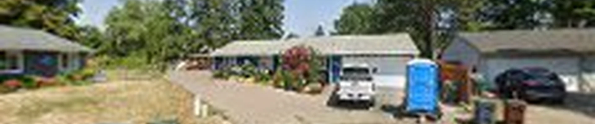 The Green Home Landscape LLC