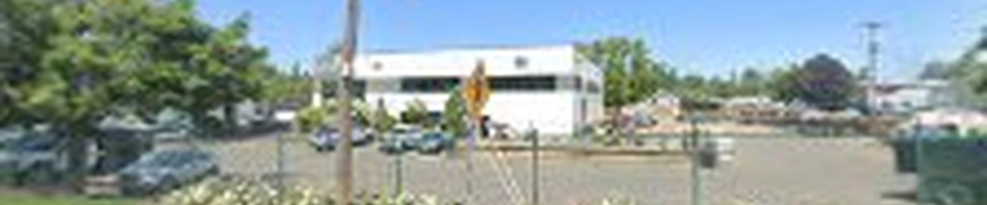 Dennis' 7 Dees Landscaping - Corporate HQ
