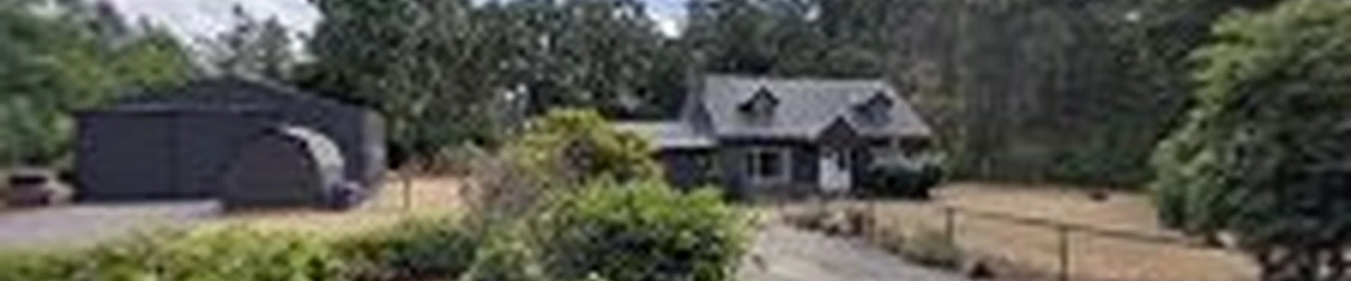 Valhalla Exteriors