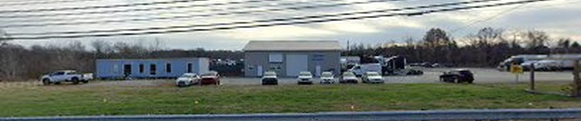 Murry's Heating & Air Conditioning