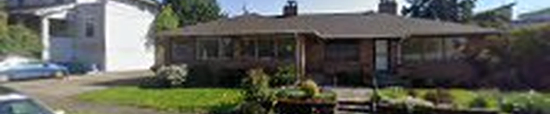 Home Grown Portland LLC Landscape