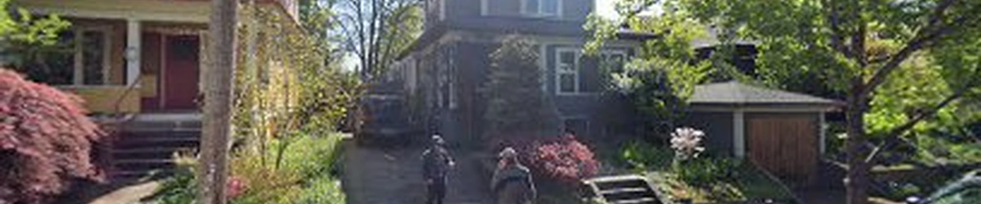 Good Green Neighbors