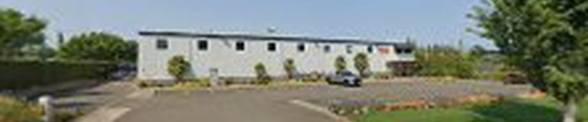 Pacific Landscape Management