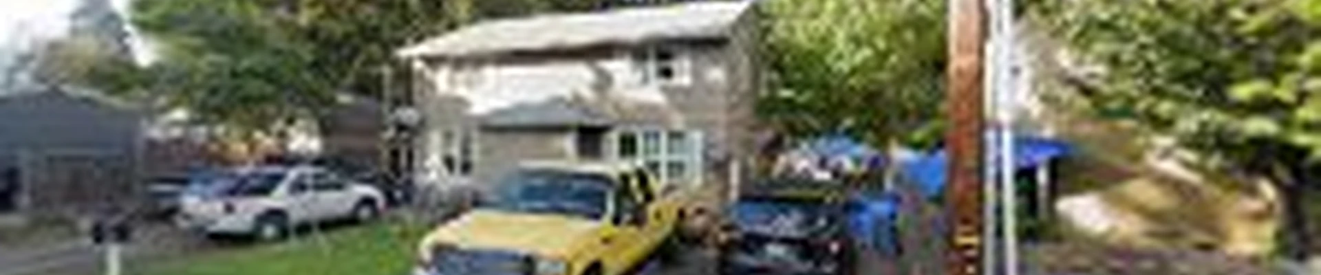 Call Oscars landscaping and junk removal