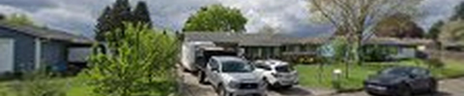 Hope Landscaping LLC