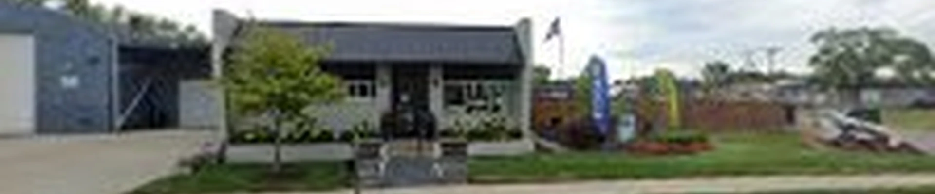 GLC Landscaping & Pools