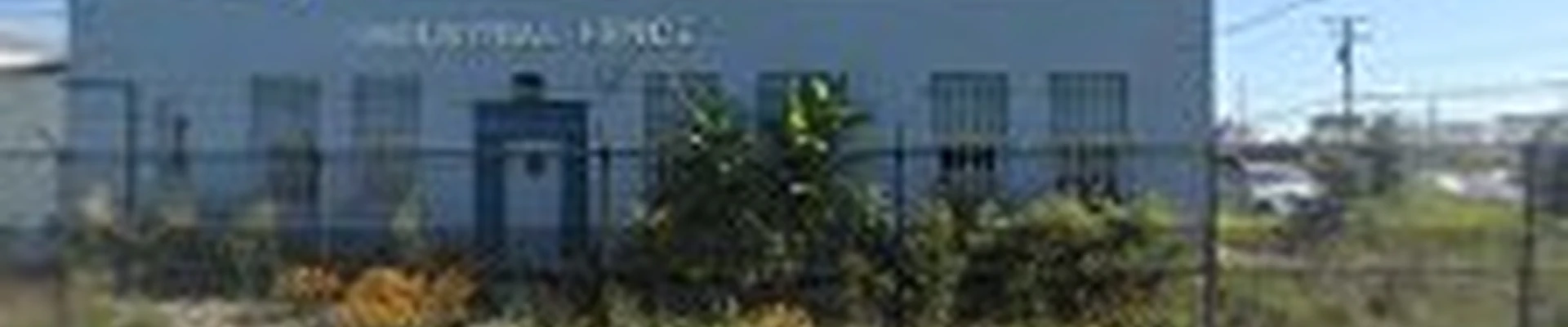 Industrial Fence & Landscaping Inc.