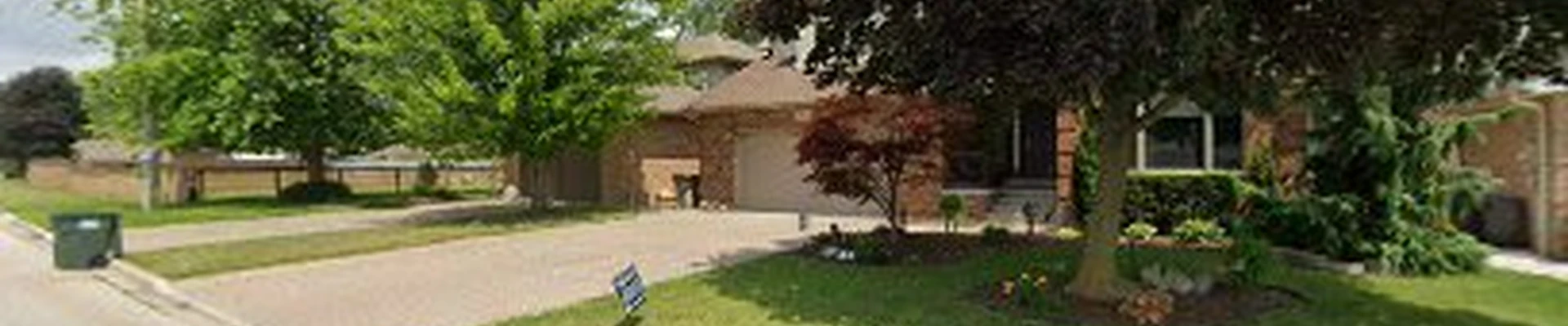 Terrascapes Landscaping and Property Maintenance