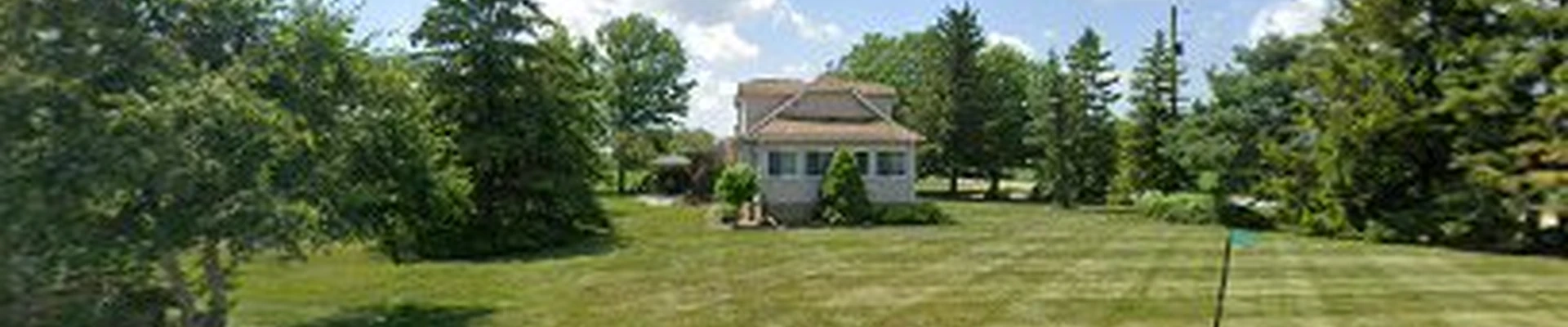 Blake Escape Landscaping