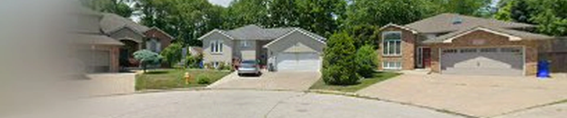 ROSELAND LANDSCAPING