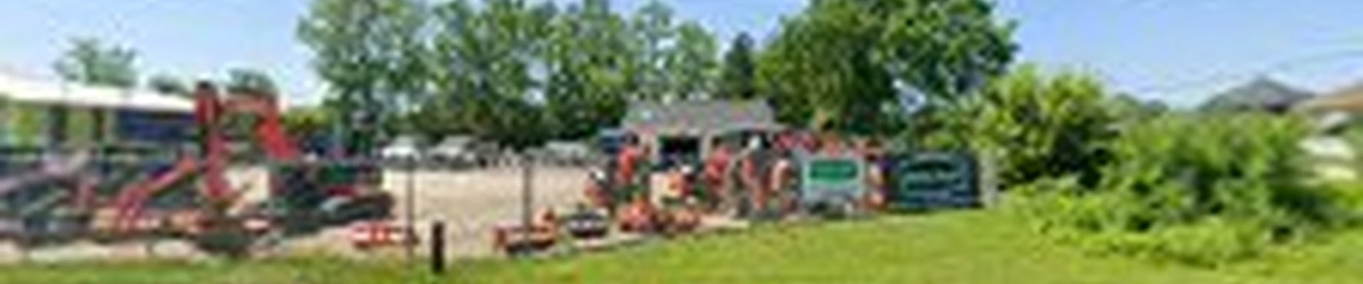 Quality Turf Landscape Contractors