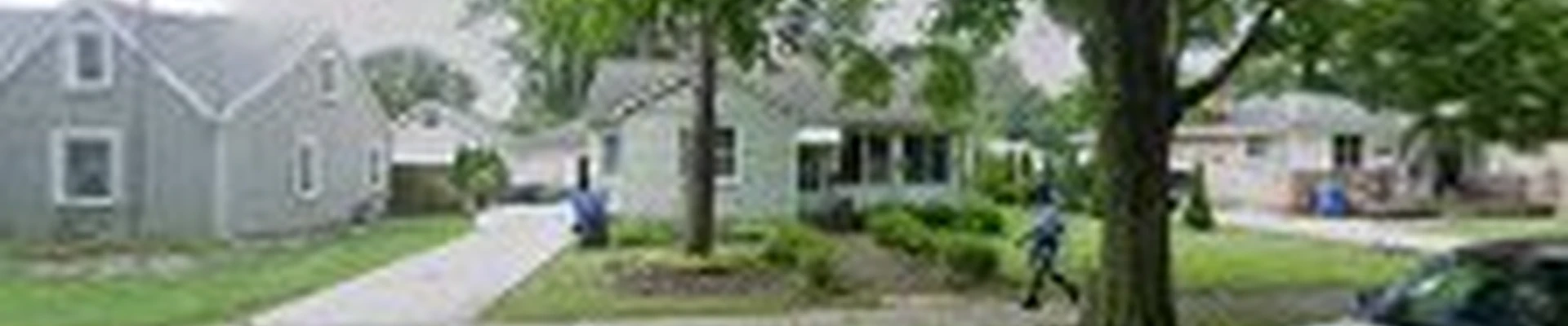 From The Roots Lawn & Landscaping