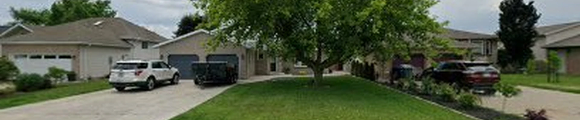 Metnor Landscaping & Property Maintenance