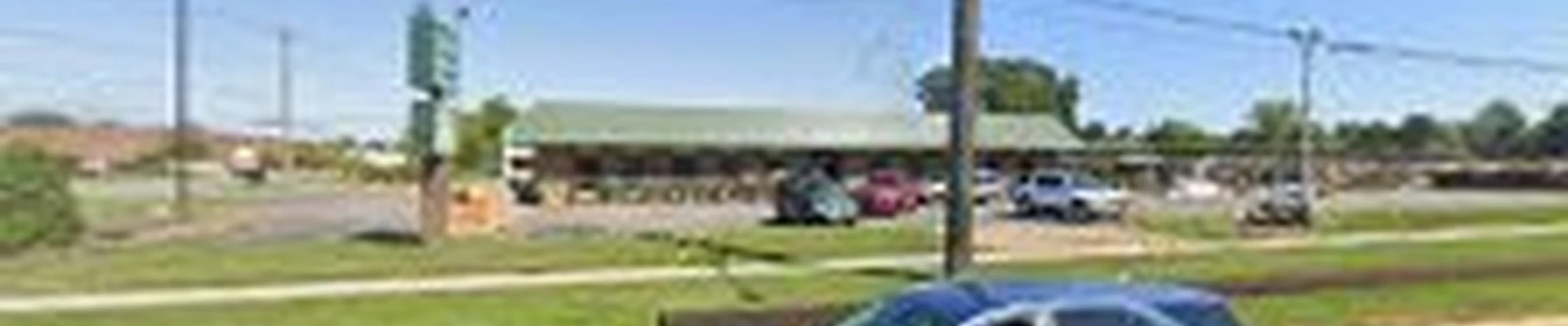 D & L Garden Center