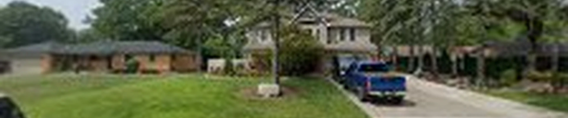 Chads Green Thumb Landscaping Llc