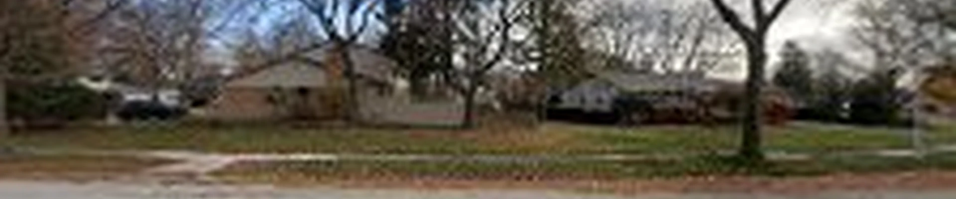 Complete Outdoor Landscaping