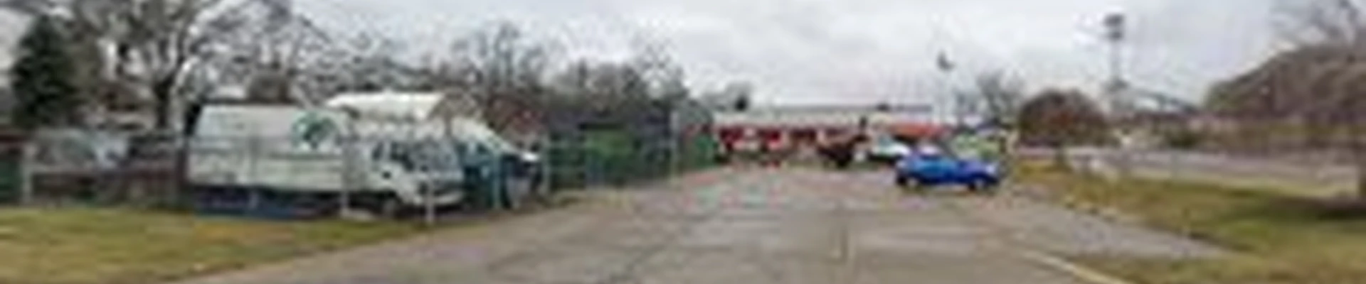 Green Acres Landscaping