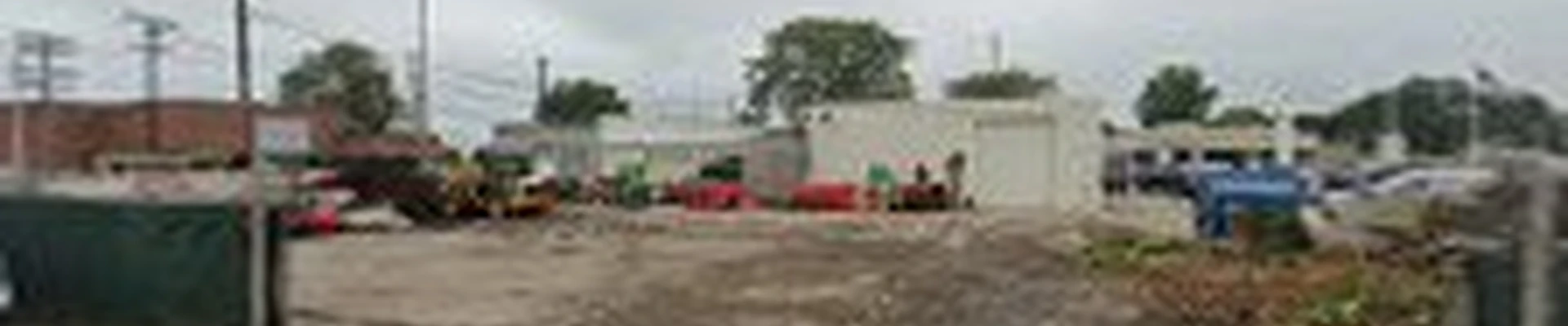 Organic Matters Landscaping