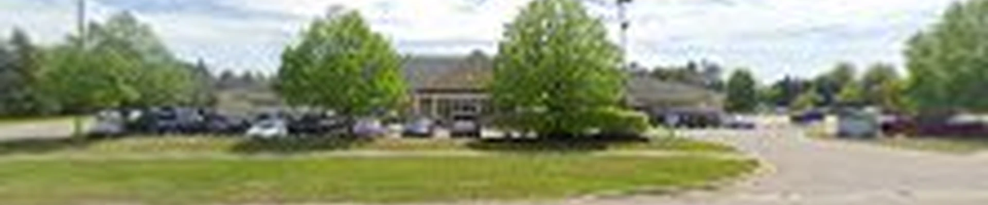 Legacy Landscape
