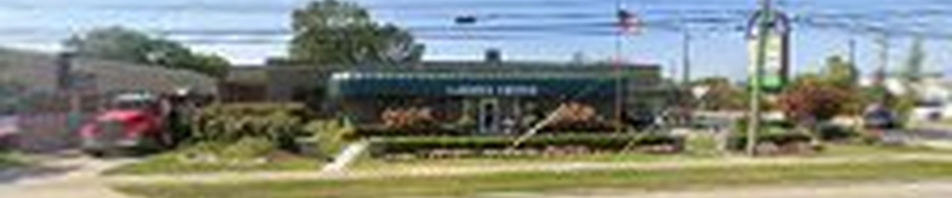 Soulliere Landscaping Patio & Garden Center