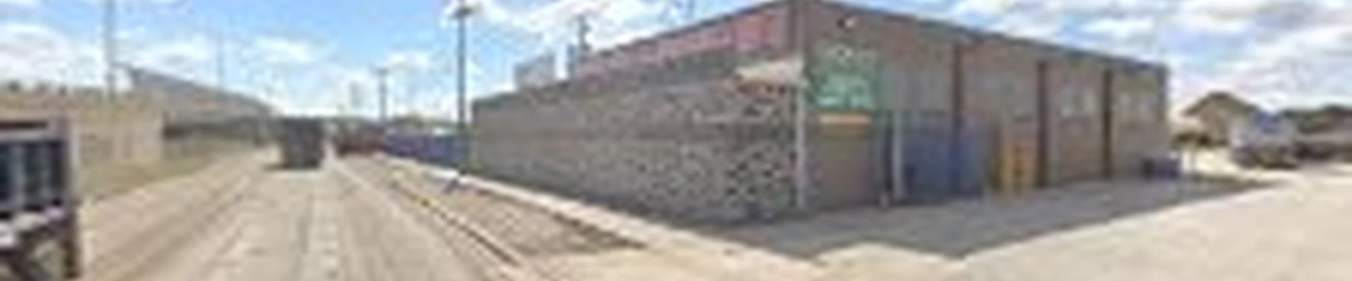 Greenfield Landscape Supply Center