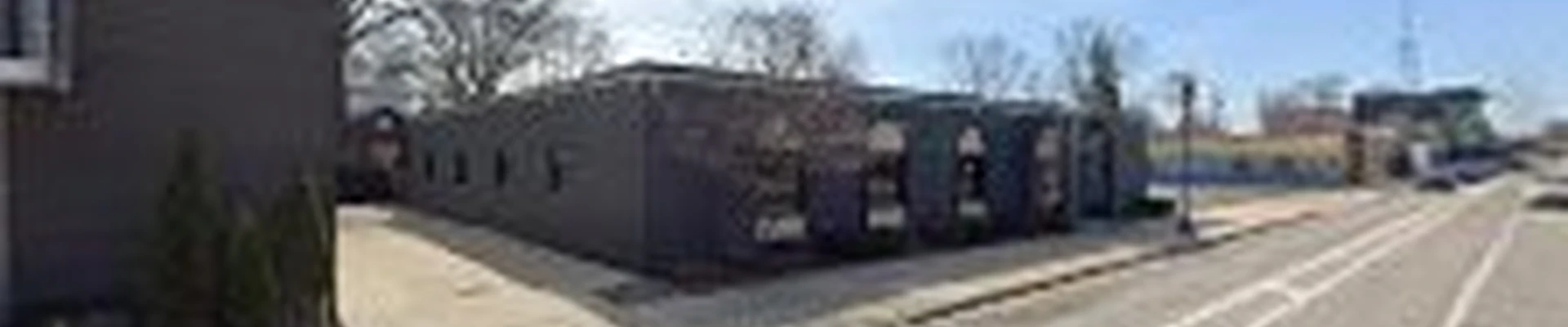 Lucia Landscaping LLC
