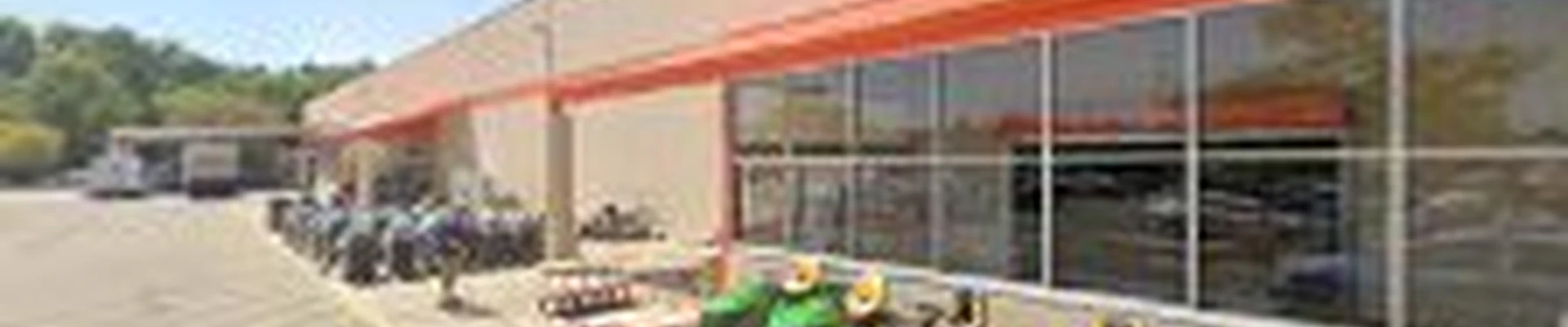 Home Services at The Home Depot