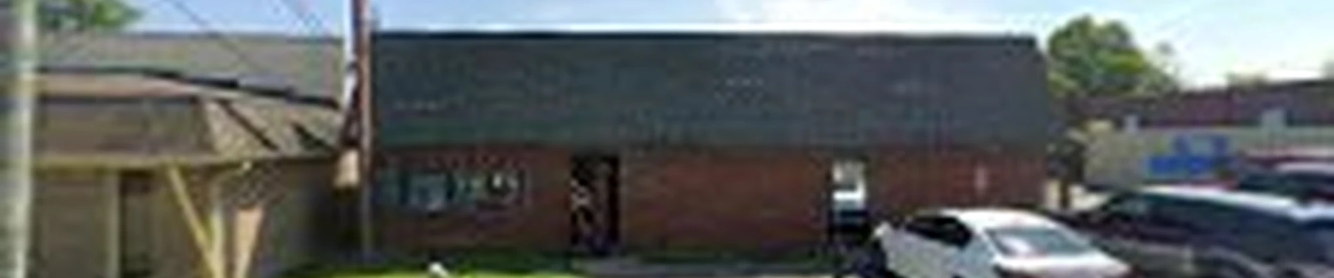 Wright Mechanical Services Inc.