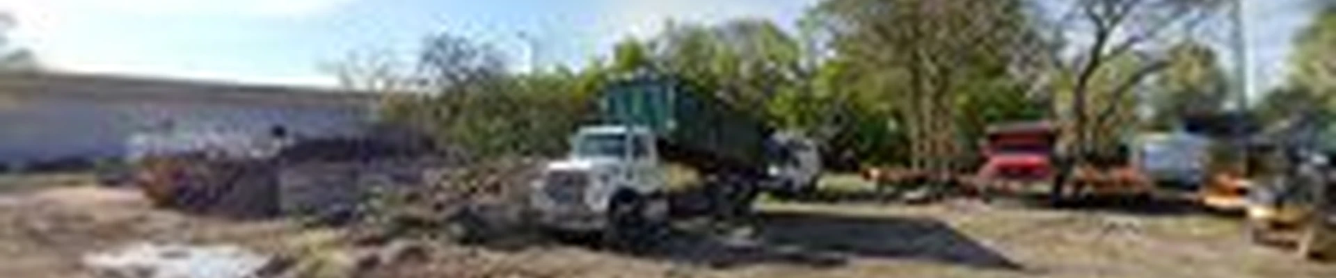 Greater Detroit Landscape Co